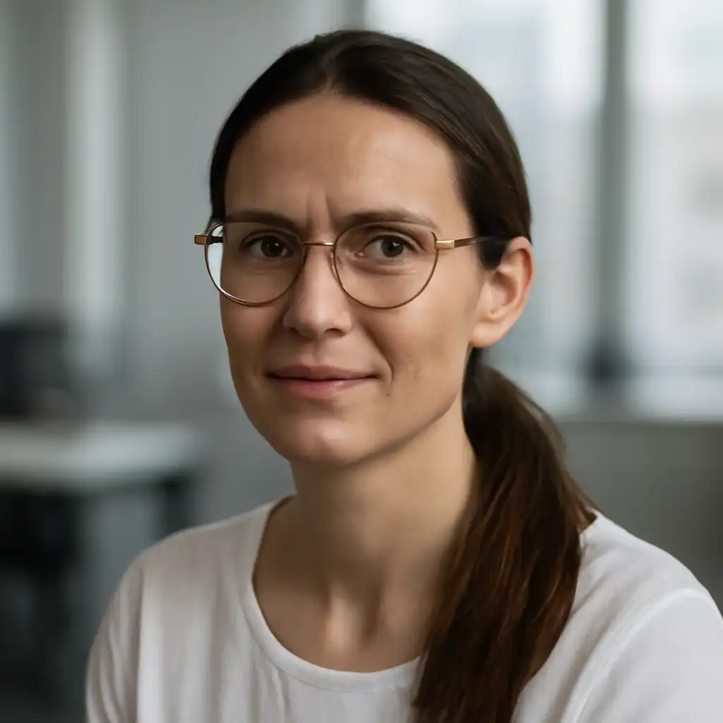 Katarzyna Nowak